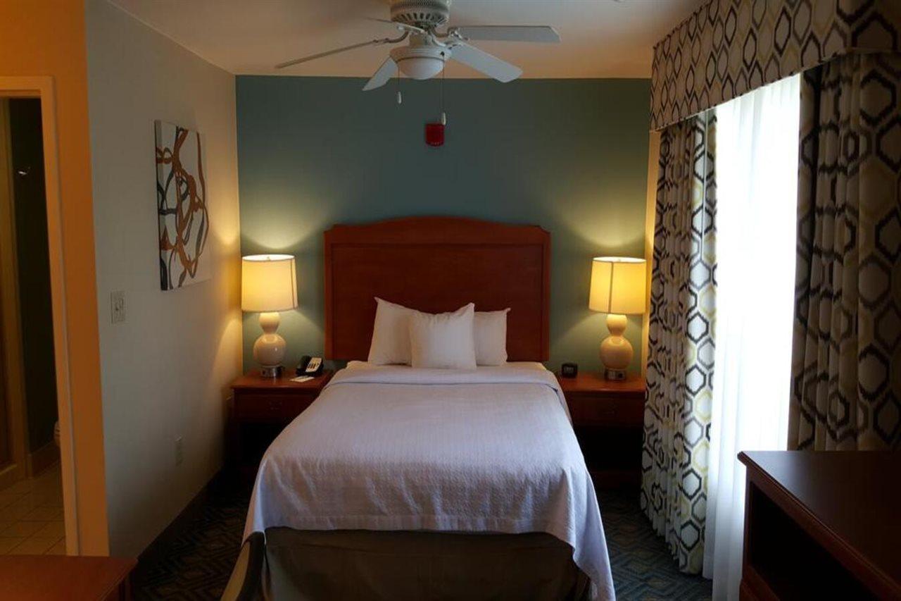 Homewood Suites By Hilton Mount Laurel Exterior photo