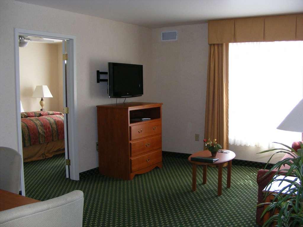 Homewood Suites By Hilton Mount Laurel Room photo