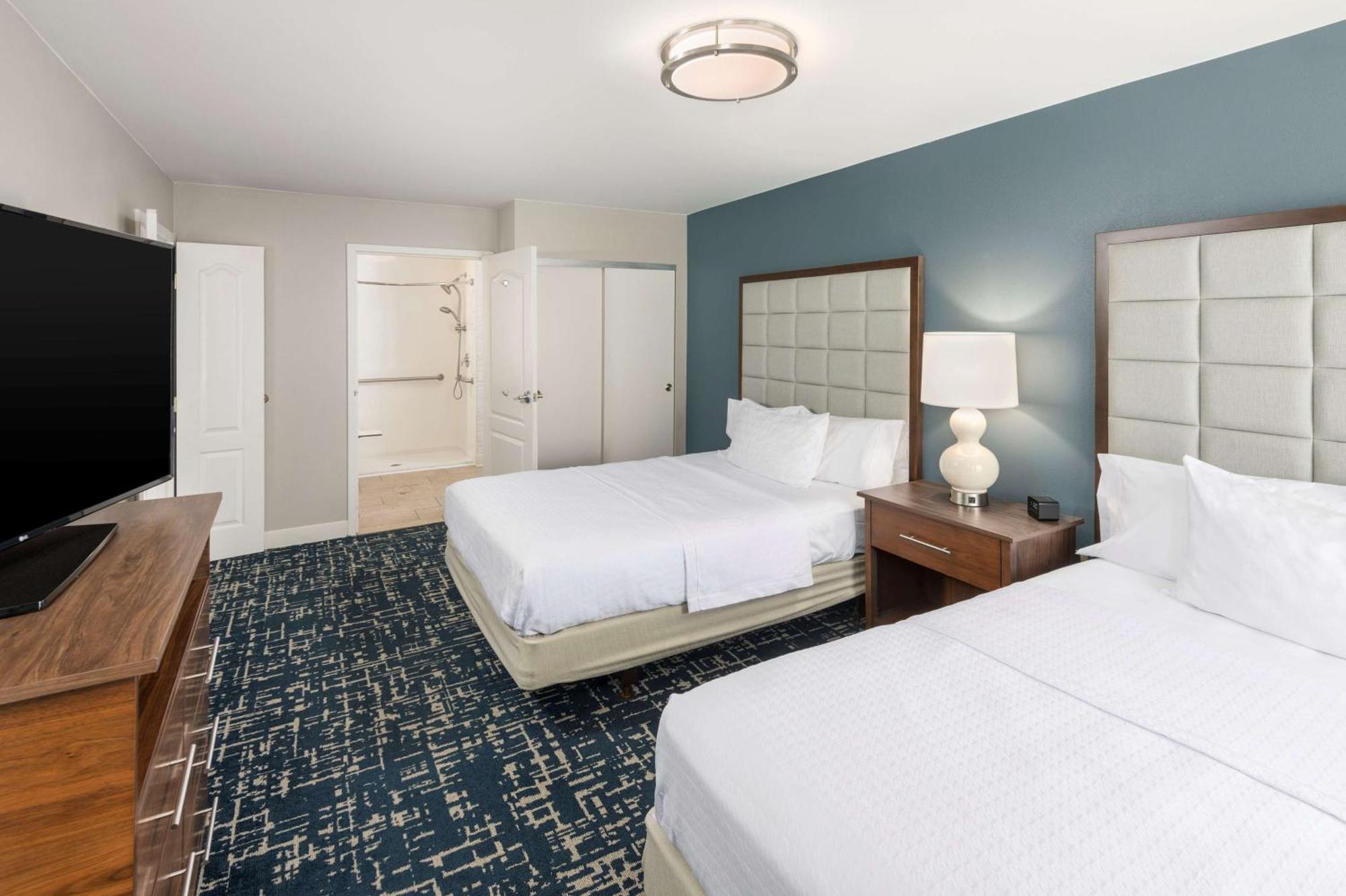 Homewood Suites By Hilton Mount Laurel Exterior photo