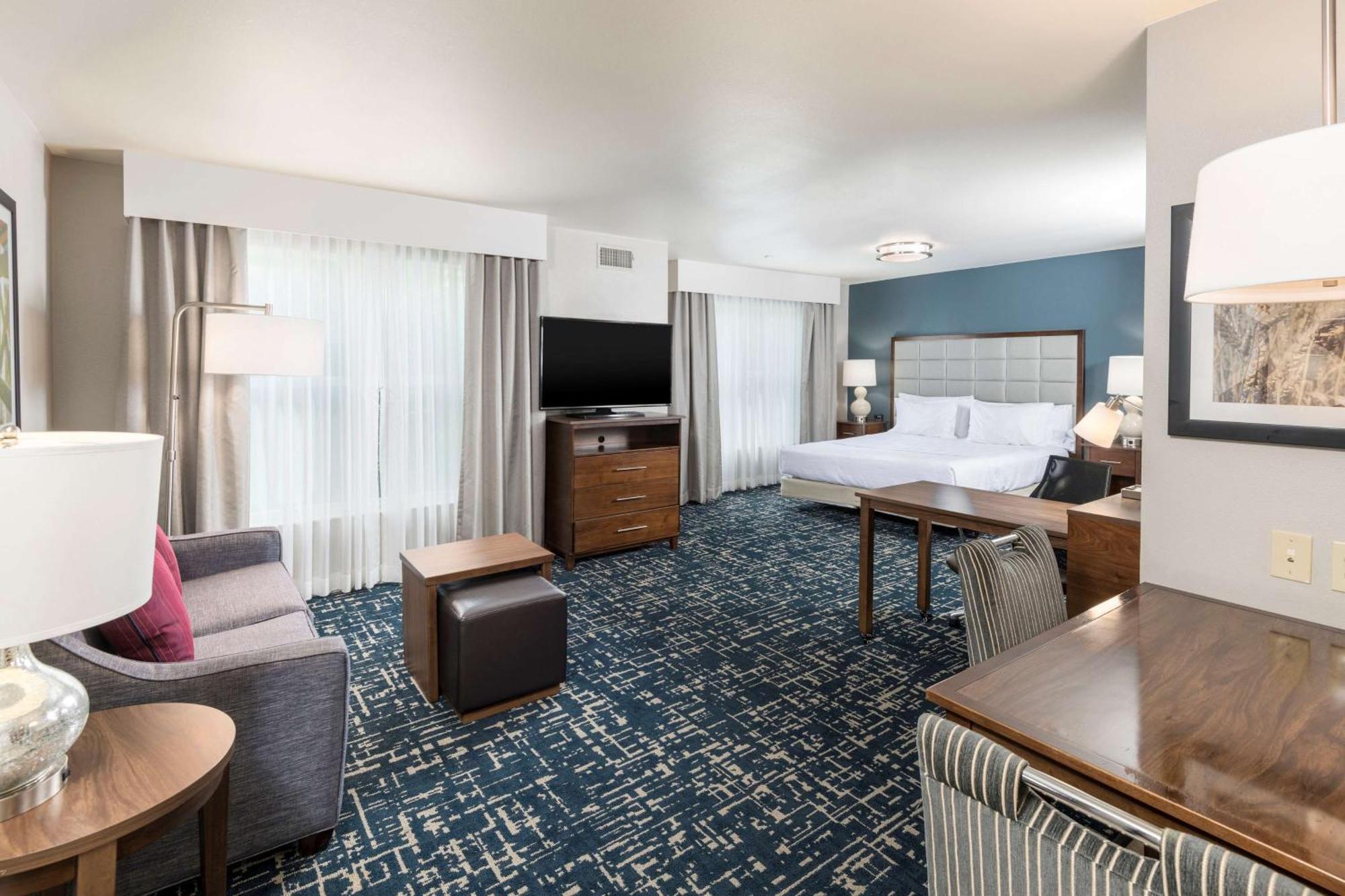 Homewood Suites By Hilton Mount Laurel Exterior photo