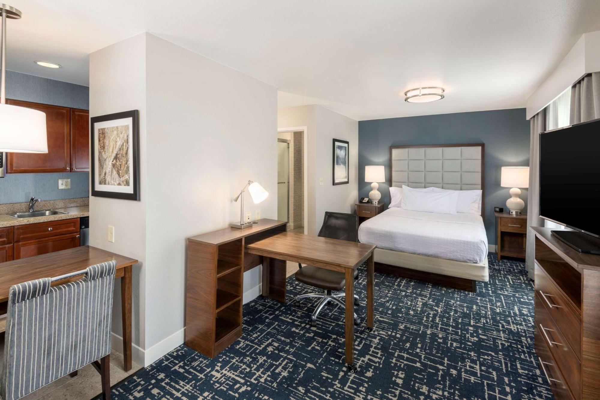 Homewood Suites By Hilton Mount Laurel Exterior photo