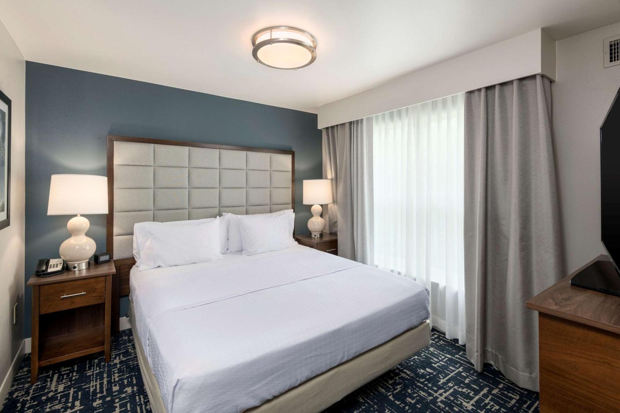 Homewood Suites By Hilton Mount Laurel Exterior photo