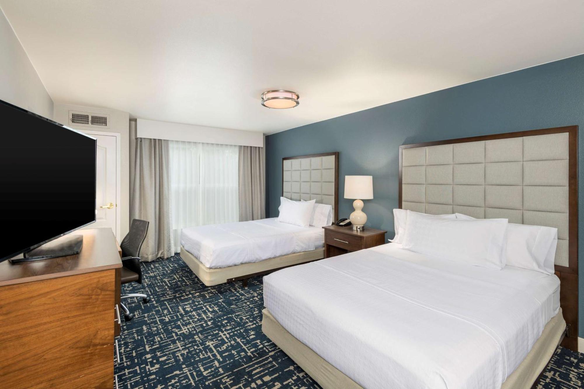 Homewood Suites By Hilton Mount Laurel Exterior photo