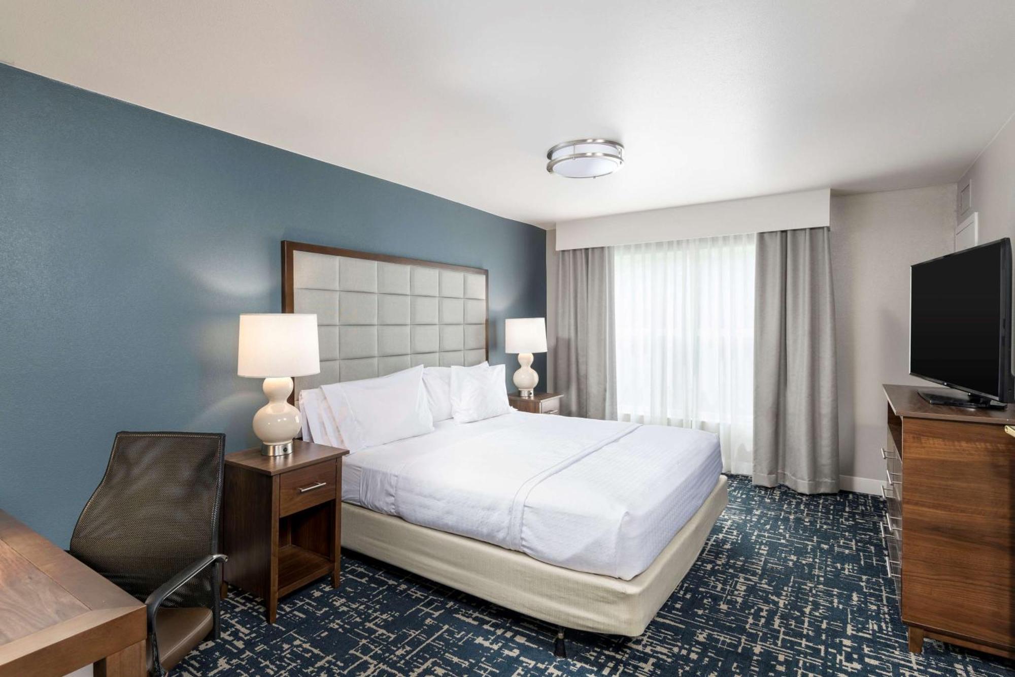 Homewood Suites By Hilton Mount Laurel Exterior photo