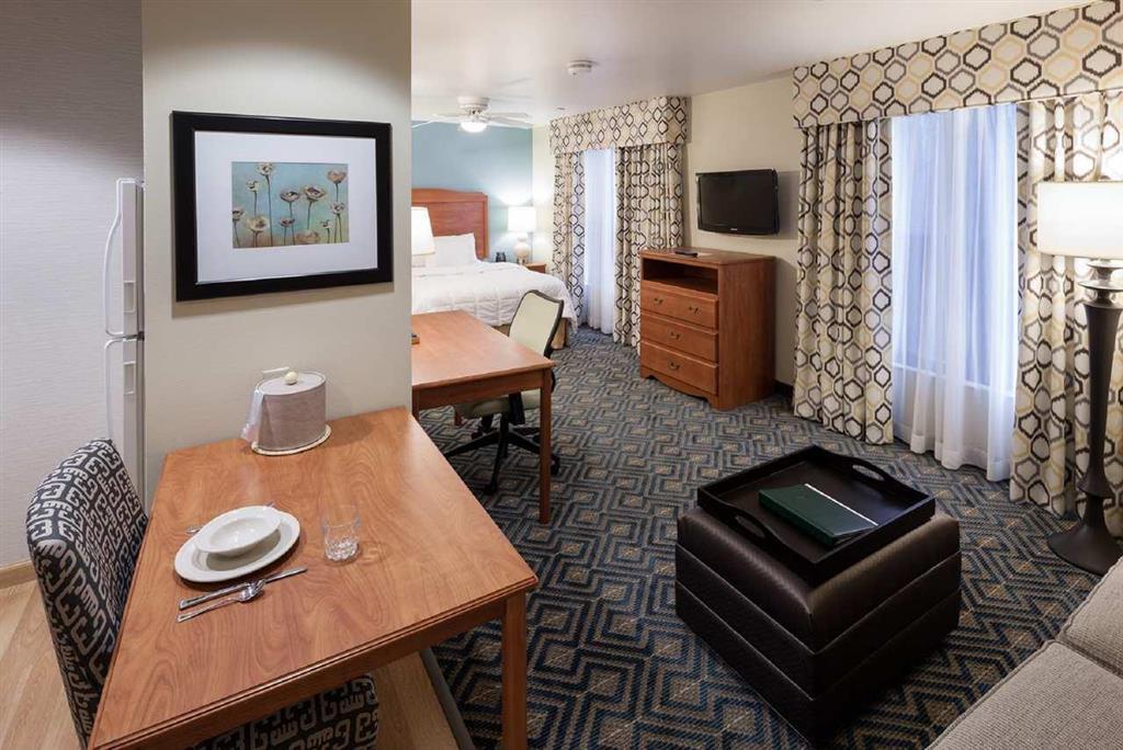 Homewood Suites By Hilton Mount Laurel Room photo