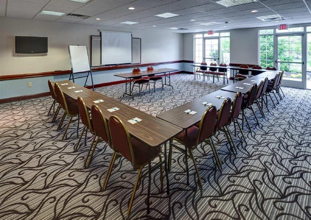 Homewood Suites By Hilton Mount Laurel Facilities photo