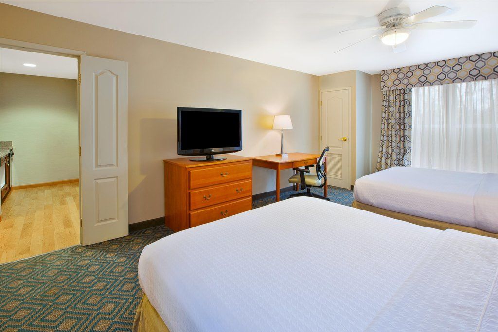 Homewood Suites By Hilton Mount Laurel Exterior photo